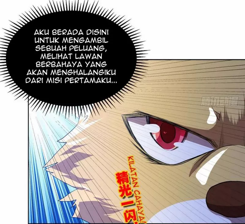 Rebirth Become a Dog Chapter 07 Gambar 9